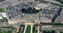 Stire din Actualitate : Pentagonul a ridicat la cel mai înalt nivel alerta în privința contraspionajului israelian