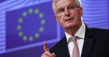 Stire din Actualitate : "Pentru a avea succes, negocierile  privind Brexit-ul trebuie accelerate"