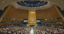 Stire din Actualitate : Pentru omenire și pentru planetă - săptămână de nivel înalt, la New York