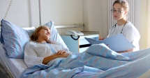 Stire din Sănătate : Bolnavii de cancer  din Constanța,  transferați la Institutul  Fundeni din București