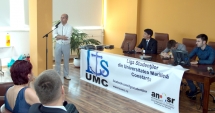 Stire din Cultură-Educație : Pentru elevii indeciși! Experimentați viața de student încă din clasa a X-a
