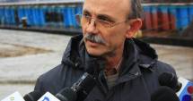 Stire din Economie : Pentru cine a fost câștigat terenul din mare, în portul Constanța?