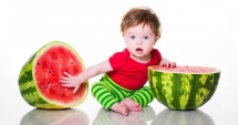 Stire din Sănătate : Pepenele verde vs. pepenele galben.  Ce indicații terapeutice  au fiecare