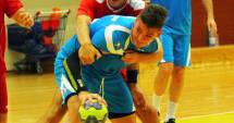 Stire din Sport : Pe primul loc! HC Dobrogea s-a impus în derby-ul de la Suceava