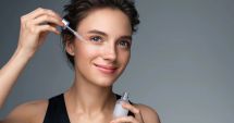 Stire din Sănătate : Peptidele vă ajută să aveți un ten cu aspect revitalizat și neted