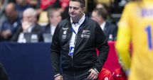 Stire din Sport : Florentin Pera, după ultimul joc de la Campionatul Mondial: „Sunt fericit că am luptat până la capăt”