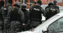 Stire din Eveniment : Operaţiune mamut în 59 de state pentru destructurarea unor reţele de trafic de persoane