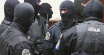 Stire din Eveniment : Percheziții de amploare în Constanța și în țară. Prejudiciu de peste 3 milioane euro