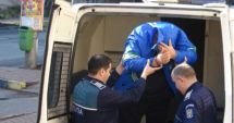 Stire din Eveniment : Tâlhar arestat după ce a atacat un bărbat de 88 de ani