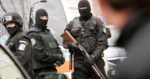 Stire din Eveniment : Descinderi în Constanța la traficanții de arme