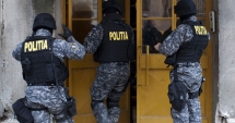 Stire din Eveniment : Percheziții la Constanța, într-un dosar de evaziune fiscală și spălare de bani