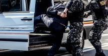 Stire din Eveniment : Percheziții în Constanța. Șase indivizi au fost încătușați pentru furturi din societăți comerciale