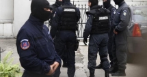 Stire din Eveniment : VIDEO. DIICOT, PERCHEZIȚII DE AMPLOARE LA CONSTANȚA. Societăți fantomă, specializate în evaziune și spălare de bani