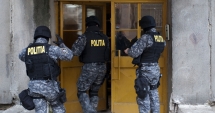 Stire din Eveniment : GRUPARE SPECIALIZATĂ ÎN FURTURI DIN LOCUINȚE, DESTRUCTURATĂ