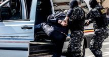 Stire din Eveniment : Percheziții DIICOT, la Constanța. Cinci proxeneți au fost reținuți