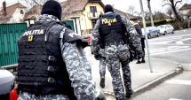 Stire din Eveniment : Percheziții în județul Constanța. Dosar de evaziune fiscală și spălare de bani