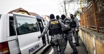 Stire din Eveniment : Percheziții la Constanța.  Polițiști cercetați pentru luare de mită