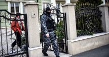 Stire din Eveniment : Percheziții la Constanța, într-un dosar de evaziune fiscală și spălare de bani