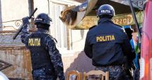 Stire din Eveniment : Două persoane arestate în urma unor percheziții