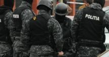 Stire din Eveniment : Percheziții în această dimineață. Suspiciuni de evaziune fiscală și spălare de bani