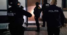 Stire din Eveniment : Percheziții în trei județe, într-un dosar de înșelăciune și spălare de bani