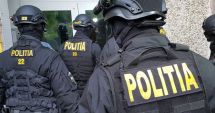 Stire din Eveniment : Percheziții de amploare în Constanța. Patru persoane sunt acuzate de înșelăciune