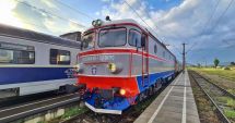 Stire din Eveniment : Percheziții de amploare la Ministerul Transporturilor și la CFR Marfă