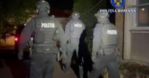 Stire din Eveniment : Zeci de percheziții la falsificatori de acte din nouă județe, printre care și Constanța