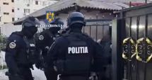 Stire din Eveniment : Descinderi de amploare la Tulcea. Ce au găsit polițiștii