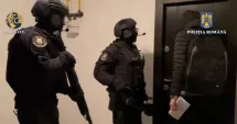 Stire din Eveniment : DIICOT anchetează o rețea care ar fi folosit o asociație de caritate pentru exploatarea persoanelor vulnerabile