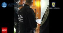 Stire din Eveniment : Percheziții DIICOT la apropiați ai lui Potra, într-un dosar ce vizează securitatea națională