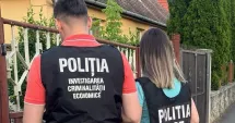 Stire din Eveniment : Evaziune fiscală cu fier vechi. DNA a descins în Constanța și în alte nouă județe din țară