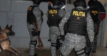 Stire din Eveniment : Percheziții la hoții care au furat un seif de 200 de kg din casa unui om de afaceri