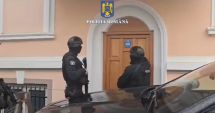 Stire din Eveniment : Percheziții informatice la Horațiu Potra: Anchetatorii au informații despre posibile revolte spontane