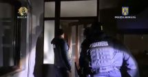Stire din Eveniment : Primarul din Crevedia, săltat de DIICOT într-un dosar de exploatare prin muncă și trafic de persoane