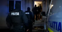 Stire din Eveniment : Bani murdari, imobile și conturi folosite în secret. Schema anchetată de polițiști