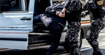 Stire din Eveniment : Percheziții DIICOT la Constanța. Evaziuni în valoare de peste 7 milioane de euro
