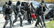 Stire din Eveniment : Percheziții în Constanța, după comiterea unor furturi de pesticide și motorină