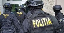 Stire din Actualitate : Percheziţii la persoane bănuite de camătă şi şantaj; 17 mandate de aducere puse în executare