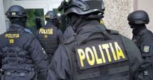 Stire din Eveniment : ZI DE FOC PENTRU PROCURORII DIICOT! 85 de percheziţii într-un amplu dosar, la această oră