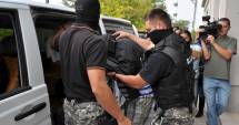Stire din Eveniment : Percheziții de amploare la Constanța. Hoții din Portul Constanța luați cu asalt