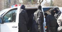 Stire din Eveniment : Peste 30 de percheziții, între care și la Ministerul Fondurilor Europene