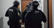 Stire din Eveniment : Cercetat penal la Constanța, după ce a furat bunuri de aproximativ 80.000 de lei