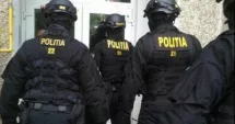 Stire din Eveniment : Afacere ilegală de amploare. Droguri vândute ani la rând, descoperite de polițiști