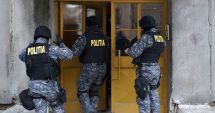 Stire din Eveniment : Percheziții pentru depistarea unor hoți care operau în Germania. Prejudiciu estimat la 385.000 euro
