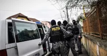 Stire din Eveniment : Român obligat să doneze un rinichi unui interlop. Percheziții la clanul Cîrpaci