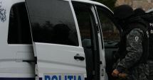 Stire din Eveniment : PERCHEZIȚII la Constanța! Șase persoane, cercetate pentru evaziune fiscală, spălare de bani și înșelăciune