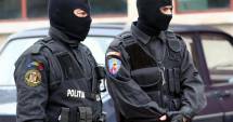 Stire din Eveniment : Percheziții în Constanța, la evazioniștii fiscali