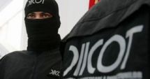 Stire din Eveniment : Şase persoane reţinute de DIICOT pentru trafic de droguri de mare risc