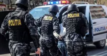 Stire din Eveniment : Grupare infracțională trimisă în judecată după ce a golit bugetul unei primării din județul Constanța